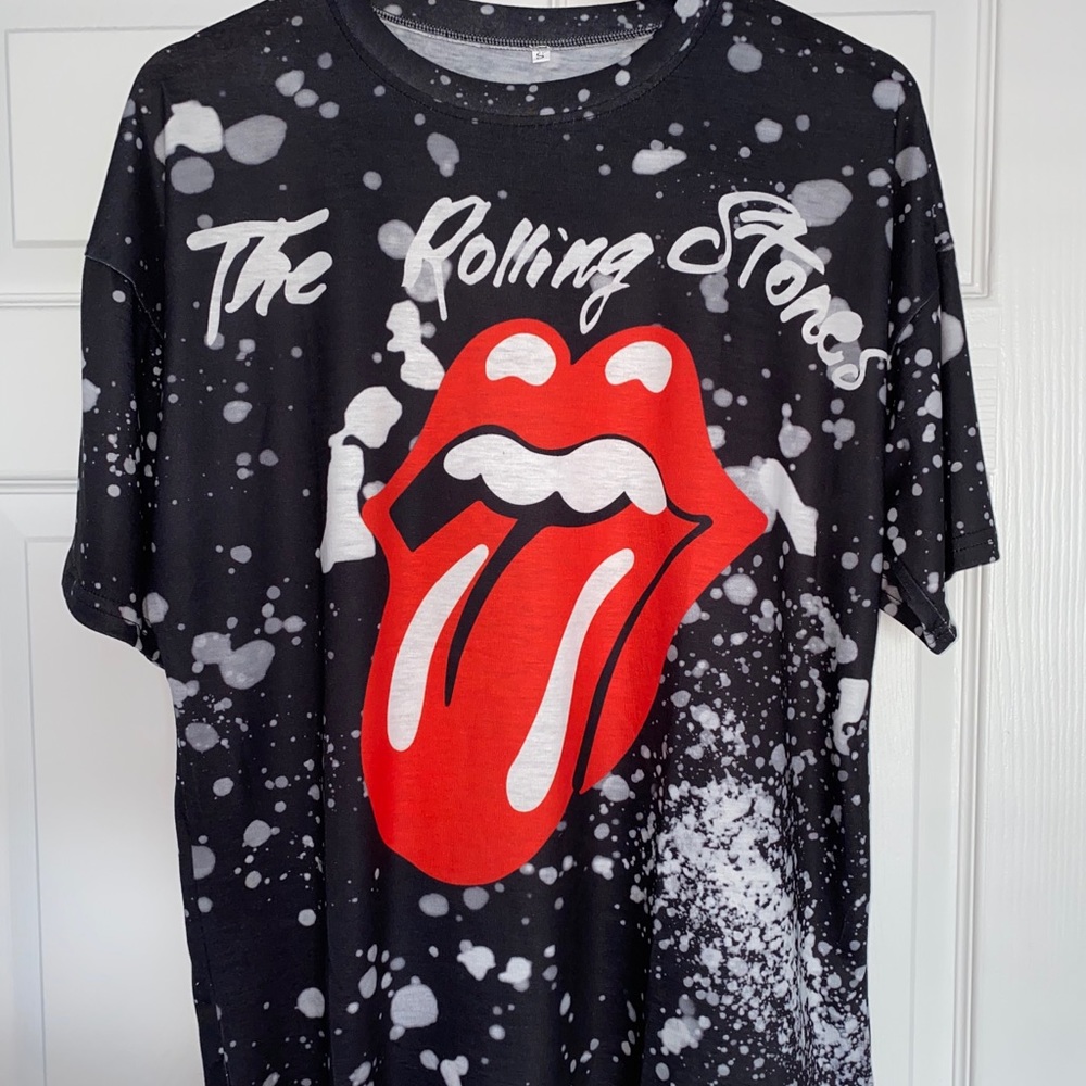 Rolling Stones T-shirt
